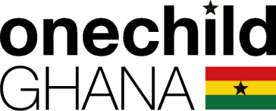 One Child Ghana logo